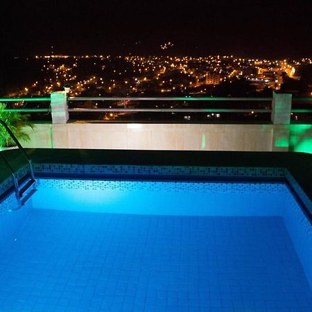 Hotel Prince - Chanchamayo La Merced  Luaran gambar