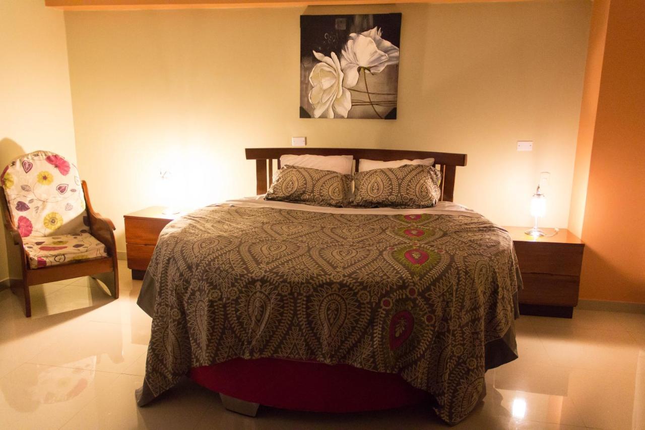 Hotel Prince - Chanchamayo La Merced  Luaran gambar